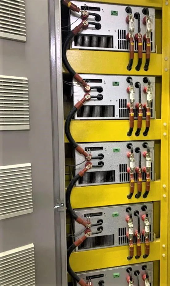From our work