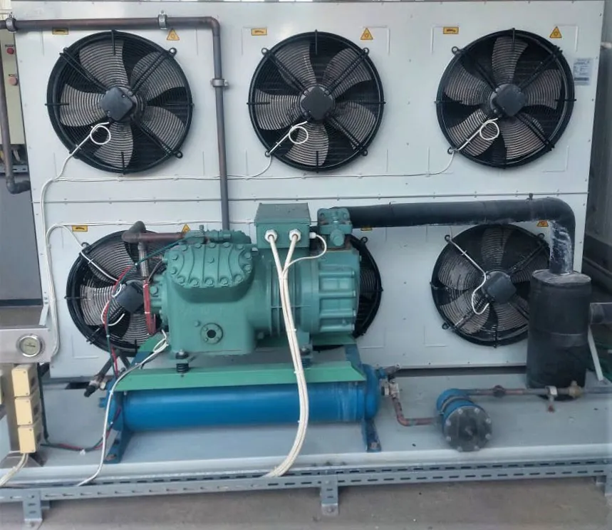From our work