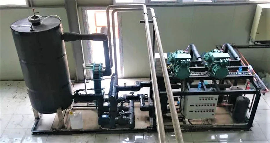 From our work